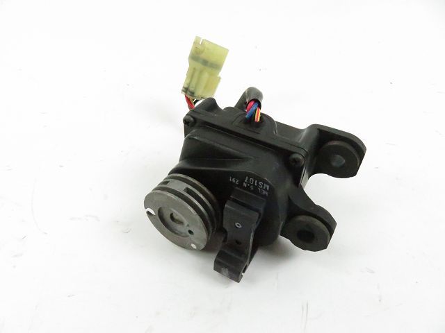 Valve echappement occasion HONDA CBR 1000 RR FIREBLADE 2006
