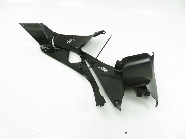 Habillage avant occasion HONDA CBR 1000 RR FIREBLADE 2006