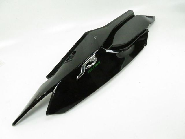 Carenage arriere droit occasion DAELIM S3 2013