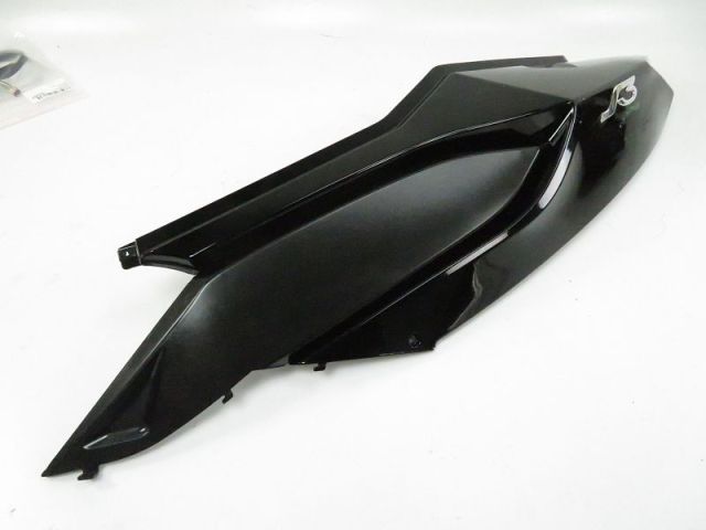 Carenage arriere gauche occasion DAELIM S3 2013