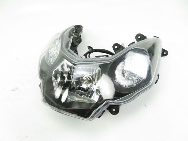 Optique avant occasion DAELIM S3 2013