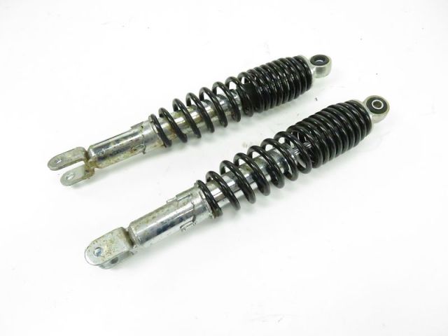 Double amortisseur occasion DAELIM S3 2013