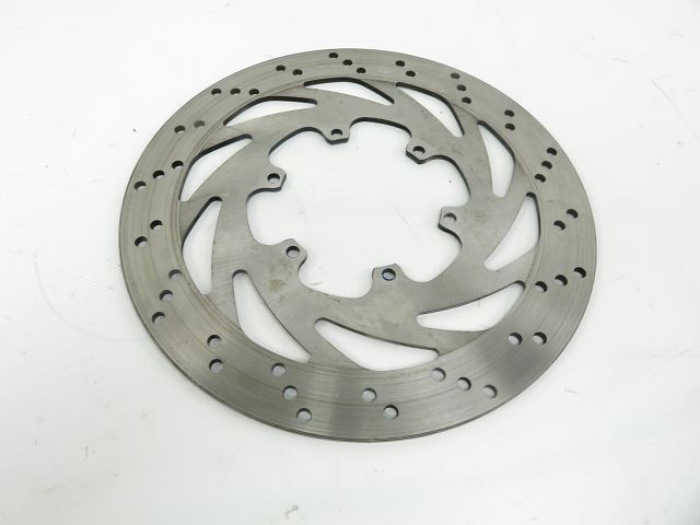 Disque frein avant occasion GILERA SMT 2014