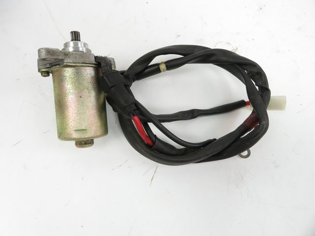 Demarreur occasion APRILIA SR 