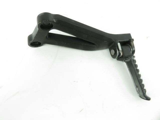 Platine arriere gauche complete occasion KAWASAKI Z 750 2006