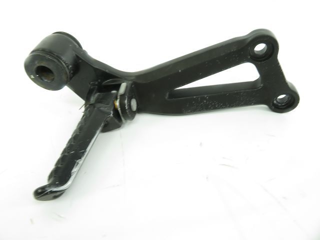 Platine arriere droite complete occasion KAWASAKI Z 750 2006