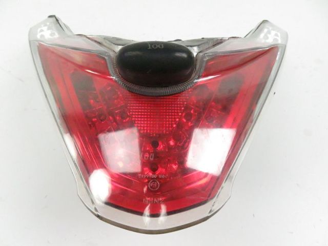 Feu arriere occasion VASTRO FURTIF 2013