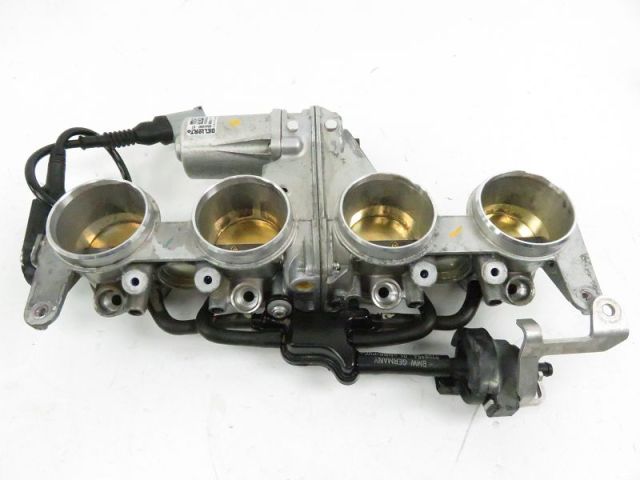 Rampe occasion BMW S 1000 R 2017