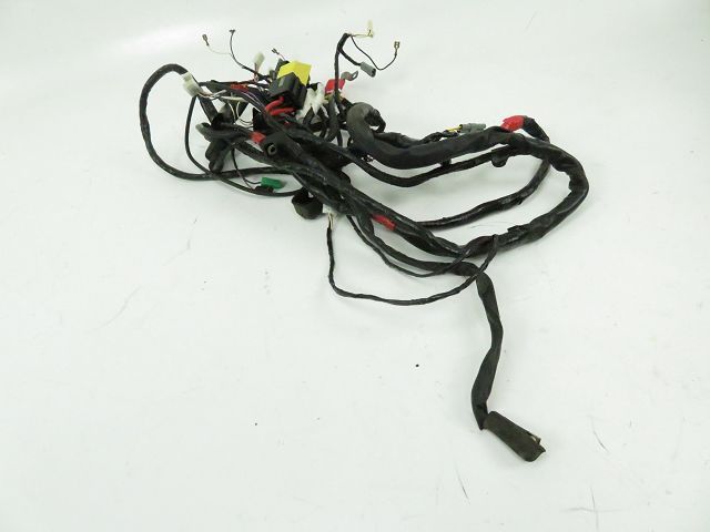 Faisceau electrique occasion PIAGGIO LIBERTY 125 2002