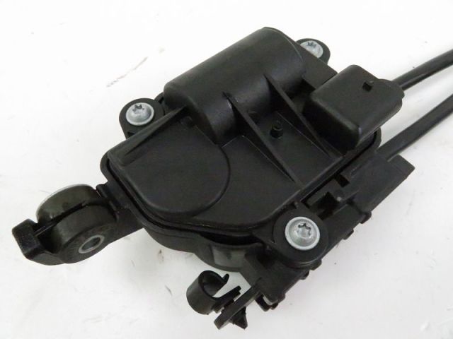 Valve echappement occasion BMW S 1000 R 2017