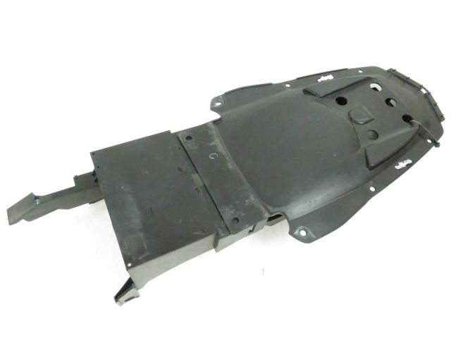 Passage de roue complet occasion YAMAHA FZ8 800 2011