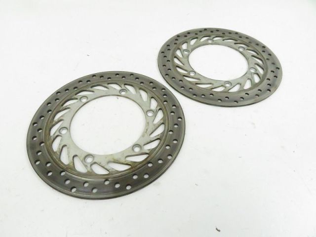 Disque frein avant occasion HONDA CBR 1000 F 1996