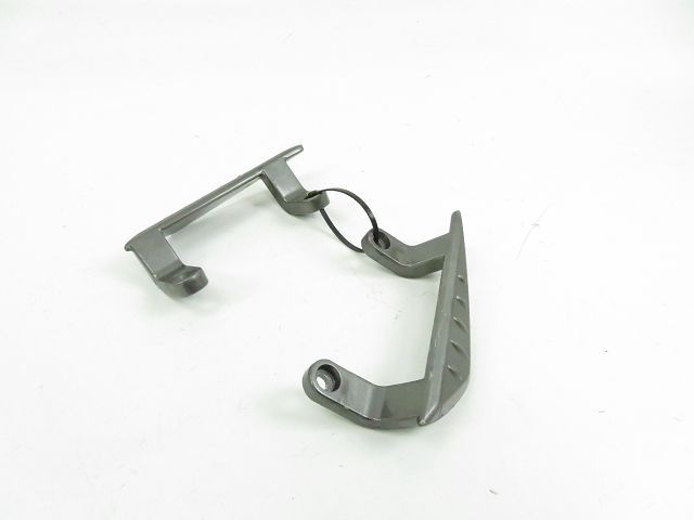 Poignee arriere occasion TNT GRIDO II 2016