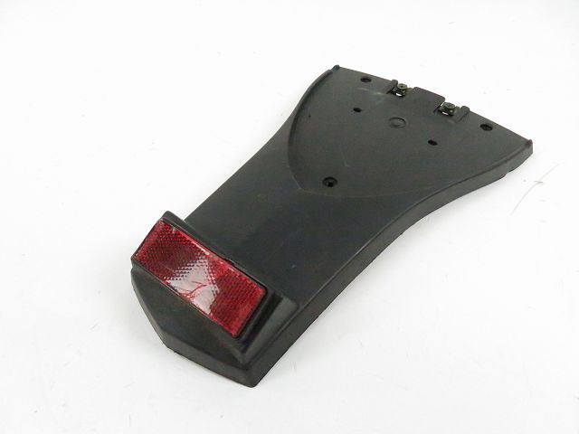 Bavette arriere occasion TNT GRIDO II 2016