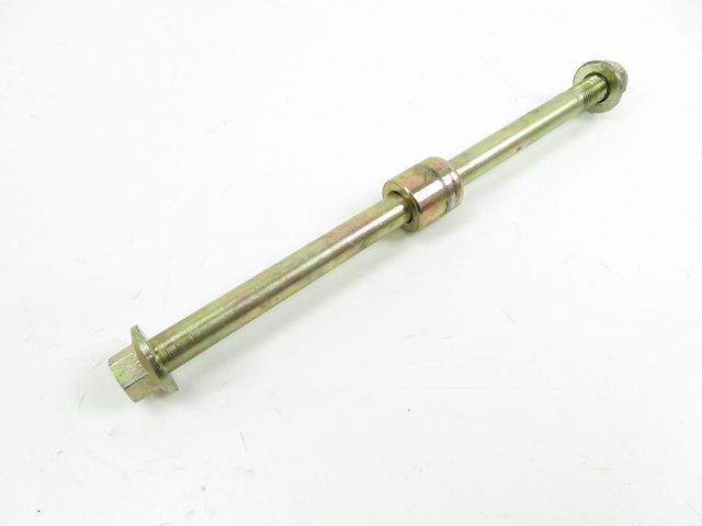 Axe de roue avant occasion TNT GRIDO II 2016