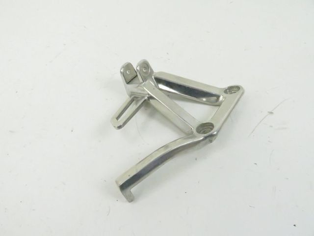 Platine arriere gauche complete occasion YAMAHA FZS 600 FAZER 1998