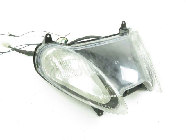 Optique avant occasion YAMAHA YP 125 MAJESTY 2006