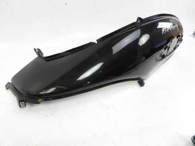 Carenage arriere gauche occasion PIAGGIO BEVERLY 125 2009