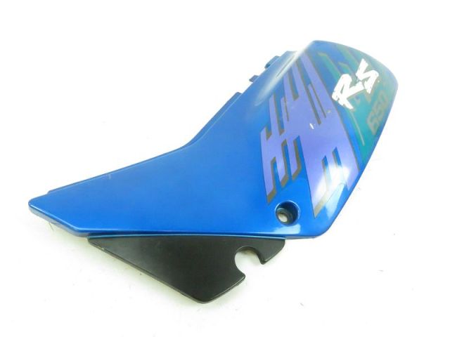 Carenage arriere gauche occasion SUZUKI DR 650 R 1993