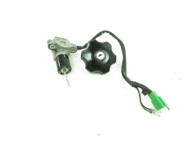 Serrure occasion SUZUKI DR 650 SE 1993