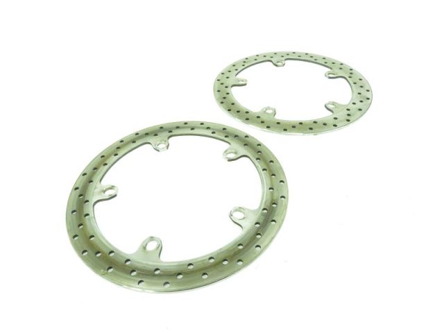 Disque frein avant occasion BMW R 1150 RT 2003