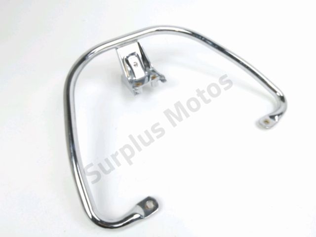 Poignee arriere occasion KYMCO LIKE 2018