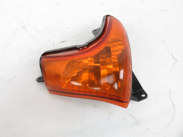 Clignotant avant d occasion HONDA XLV 650 TRANSALP 2004