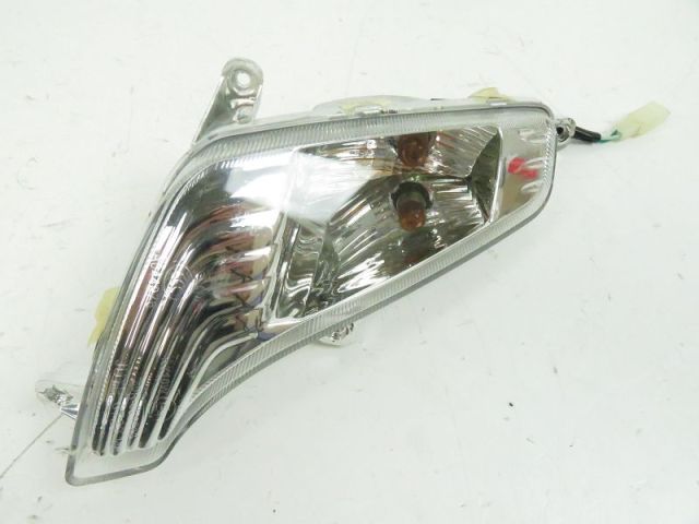 Clignotant avant d occasion SYM FIDDLE II 2013