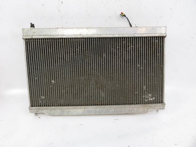 Radiateur eau occasion NANYI NY 2010