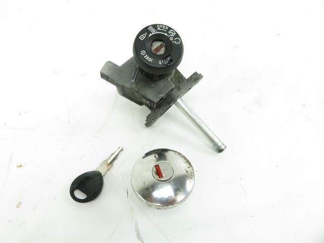 Serrure occasion MBK ACTIVE 125 2009