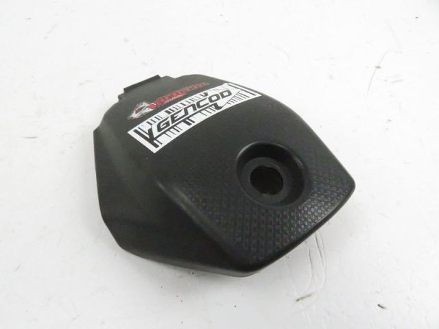 Habillage de reservoir occasion DERBI SENDA DRD 2012