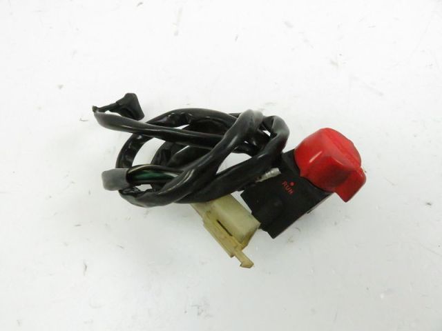 Commodo droit occasion HONDA XLR 125 1987