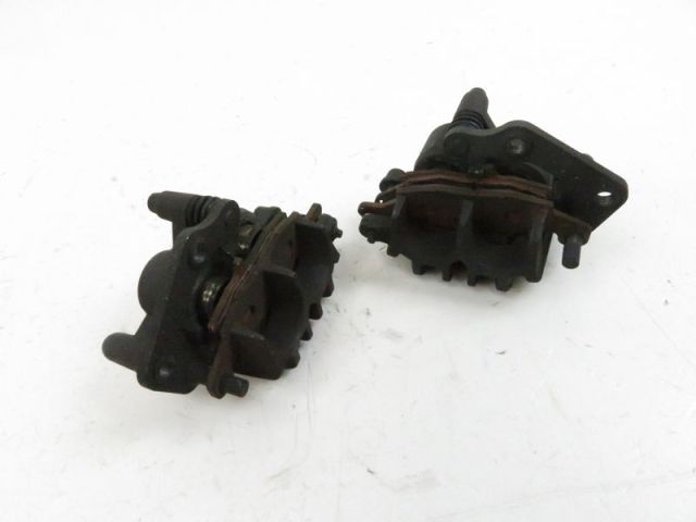 Etrier frein avant occasion KAWASAKI VERSYS 650 2007