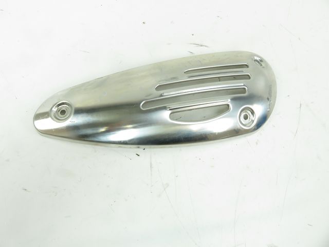 Habillage silencieux occasion VESPA PX 50 2017