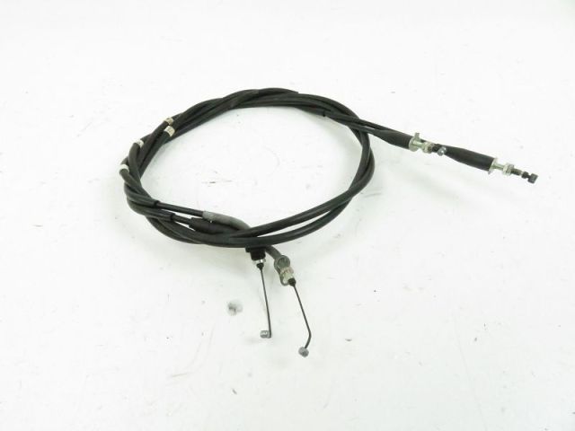 Cable d'accelerateur occasion SUZUKI BURGMAN 125 2012