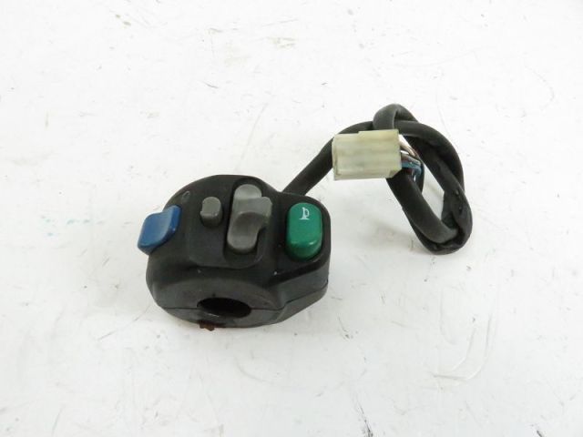 Commodo gauche occasion PEUGEOT ELYSEO 2001