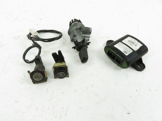 Serrure occasion PEUGEOT ELYSEO 2001