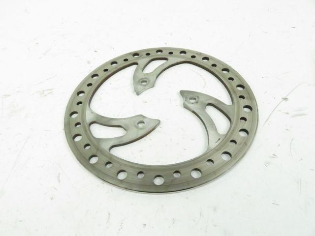 Disque frein avant occasion PEUGEOT ELYSEO 2001