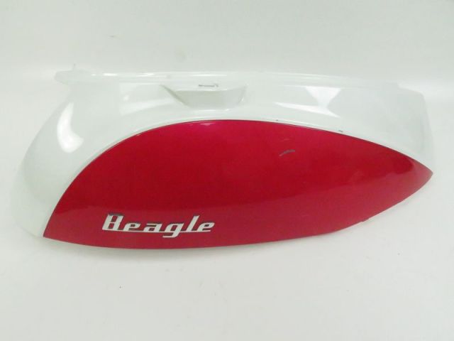 Carenage arriere droit occasion DAELIM BEAGLE 2016