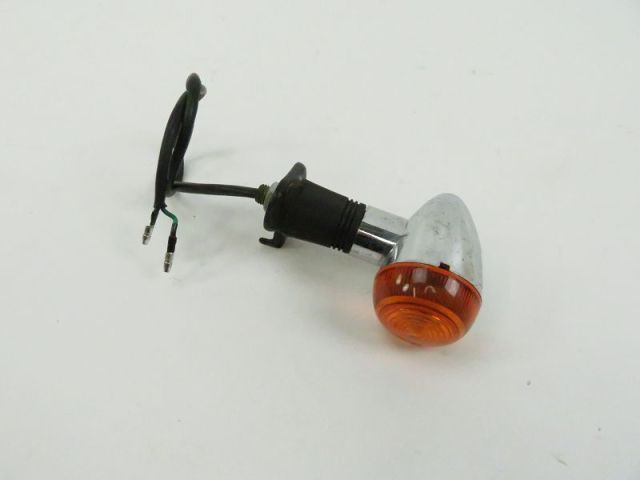 Clignotant arriere g occasion ORCAL ASTOR 2015