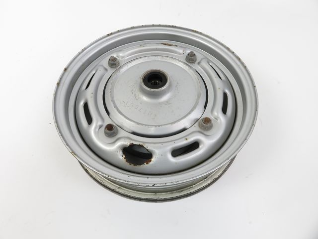 Jante avant occasion HONDA SCV 100 LEAD 2006