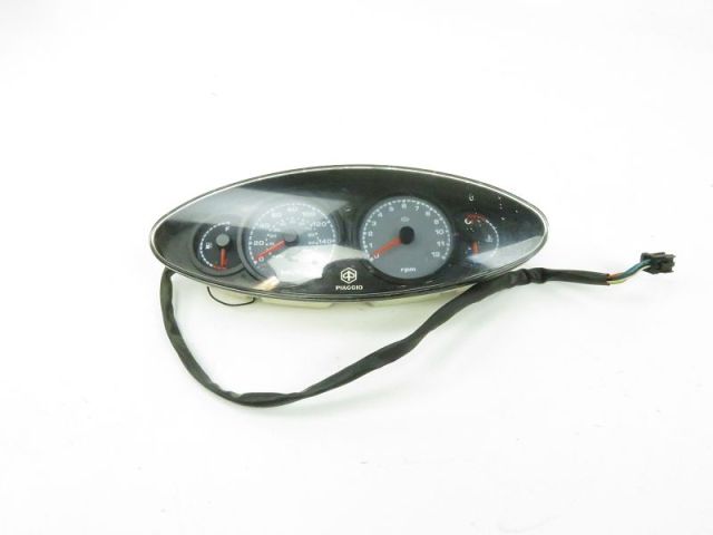 Compteur occasion PIAGGIO X8 125 2004