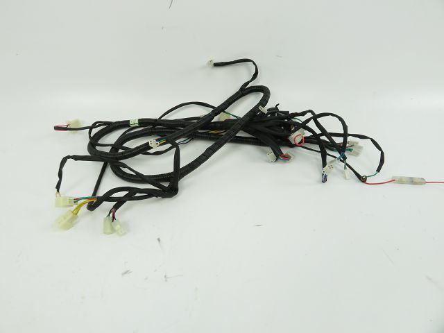 Faisceau electrique occasion YAMASAKI XROAD 2015
