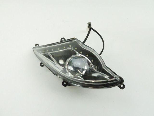 Optique avant gauche occasion EUROCKA VIRTUALITY 2016