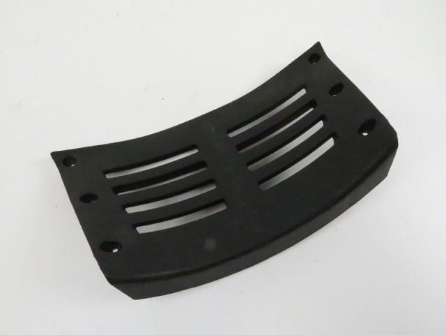 Grille de radiateur occasion EUROCKA VIRTUALITY 2016