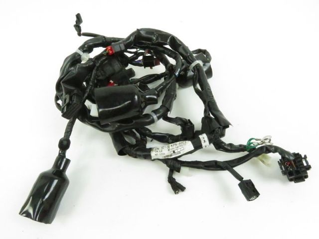 Faisceau electrique occasion HONDA CBF 125 2017