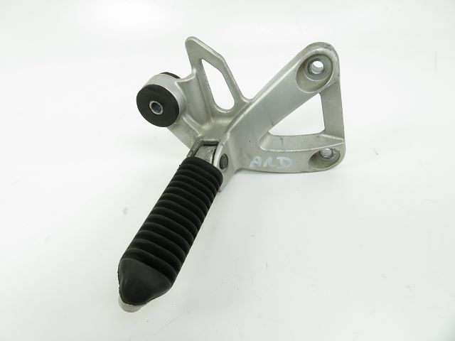 Platine arriere droite complete occasion SUZUKI GSXF 750 2002