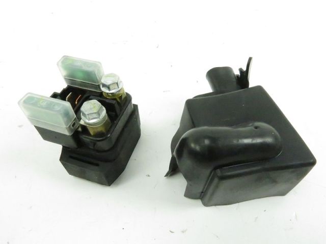 Relais de demarreur occasion YAMAHA XJ6 600 DIVERSION 2012