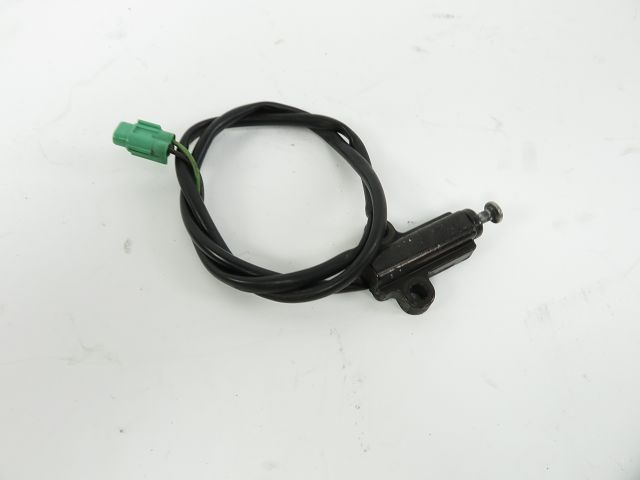 Contacteur de bequille occasion SUZUKI GSXF 750 2002