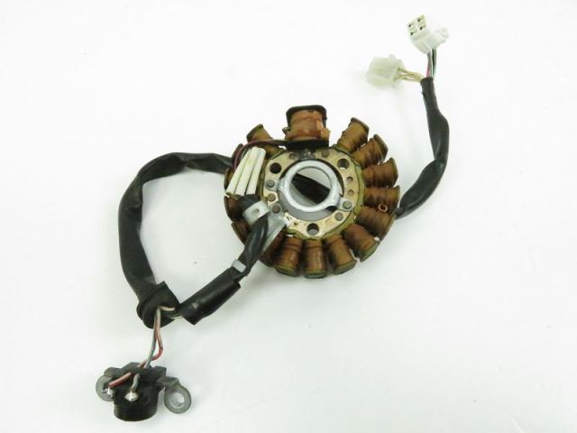 Stator occasion MBK ACTIVE 125 2006
